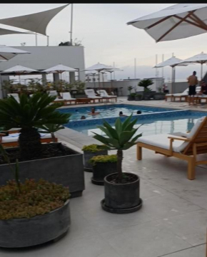 Dpto de Playa Miramar San Bartolo